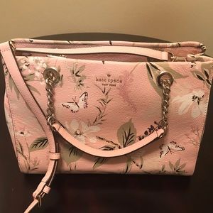 Kate Spade Briar Lane Botanical Meena